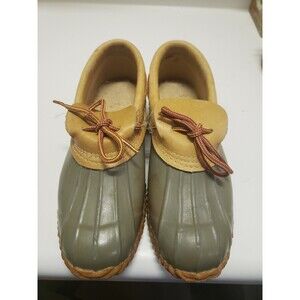 Steel shark women's Ankle Rain Shoes size 8 Womens